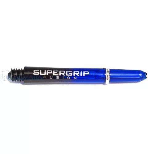 Harrows tela Supergrip Fusion crno/plava midi