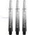 Harrows tela Supergrip Fusion crno/providna midi