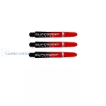 Harrows tela Supergrip Fusion crno/crvena midi