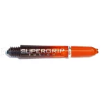 Harrows tela Supergrip Fusion crno/narandžasta short