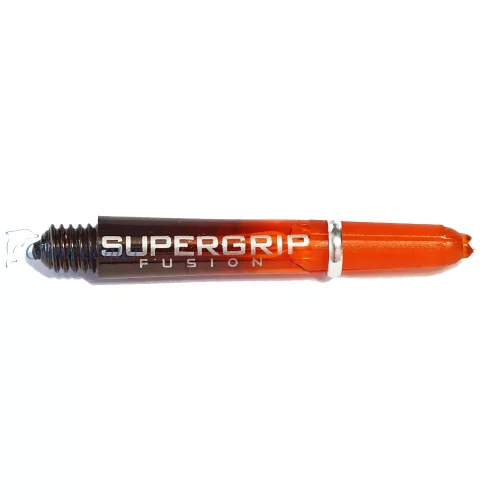 Harrows tela Supergrip Fusion crno/narandžasta short