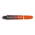 Harrows tela Supergrip Fusion crno/narandžasta short