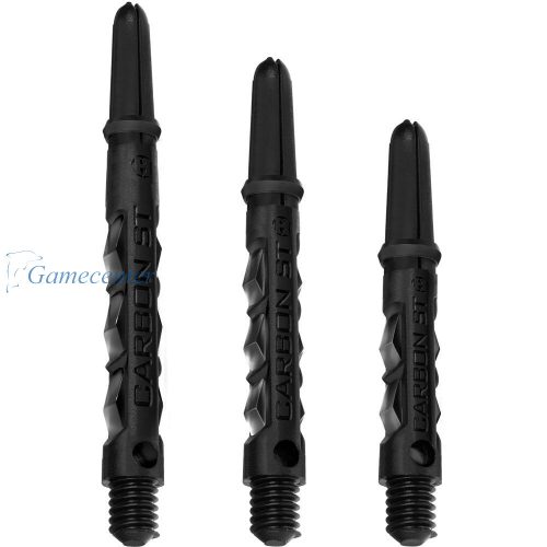 Tela strelica Harrows Carbon ST crna medium