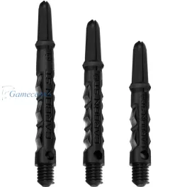 Tela strelica Harrows Carbon ST crna midi