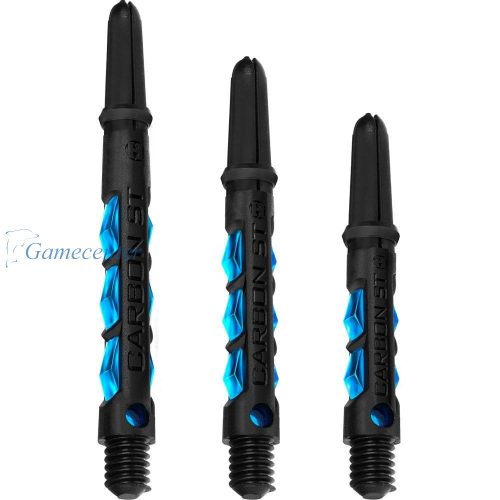 Tela strelica Harrows Carbon ST aqua short