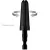 Top za tela strelica Harrows Carbon 360, crni
