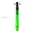 Tela za strelice Harrows Carbon 360 zelena, medium 47mm,rotirajuća