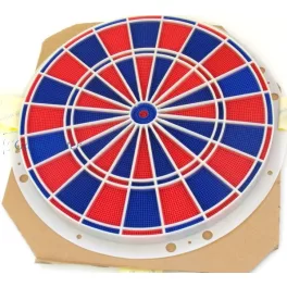 Površina za pikado tablu Euro Dart