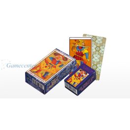 Tarot karte, La Tarot de Marseille
