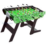 Stoni fudbal Football Competition rasklopivi, 4ft za decu