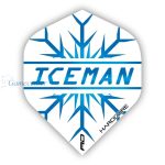 Pera za strelice RedDragon Hardcore Gerwyn Price Iceman