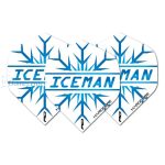 Pera za strelice RedDragon Hardcore Gerwyn Price Iceman