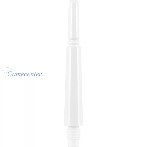 Tela za strelice Cosmo Fit,bela,24mm