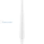 Tela za strelice Cosmo Fit,bela,28mm
