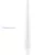 Tela za strelice Cosmo Fit,bela,28mm