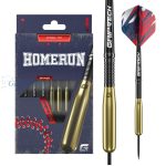 Set strelica steel GOAT Homerun 15g, brass