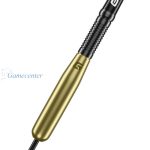 Set strelica steel GOAT Homerun 15g, brass