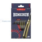 Set strelica steel GOAT Homerun 15g, brass