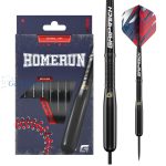 Set strelica steel GOAT Homerun Black 15g, brass