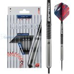 Set strelica steel GOAT Homerun 23g, 90% wolfram
