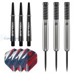 Set strelica steel GOAT Homerun 23g, 90% wolfram