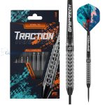 Set strelica steel GOAT Traction 22g, 80% wolfram