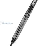 Set strelica steel GOAT Traction 22g, 80% wolfram