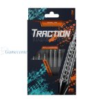 Set strelica steel GOAT Traction 22g, 80% wolfram