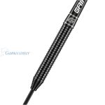 Set strelica steel GOAT Sprocket 22g, 90% wolfram