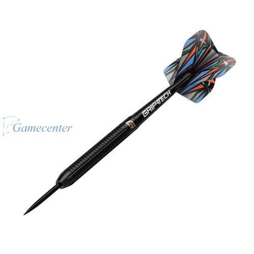 Set strelica steel GOAT Athlete Black 13g, brass