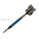 Set strelica steel GOAT Athlete Blue 12g, brass