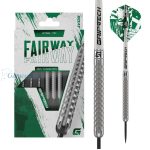 Set strelica steel GOAT Fairway V1 23g, 90% wolfram