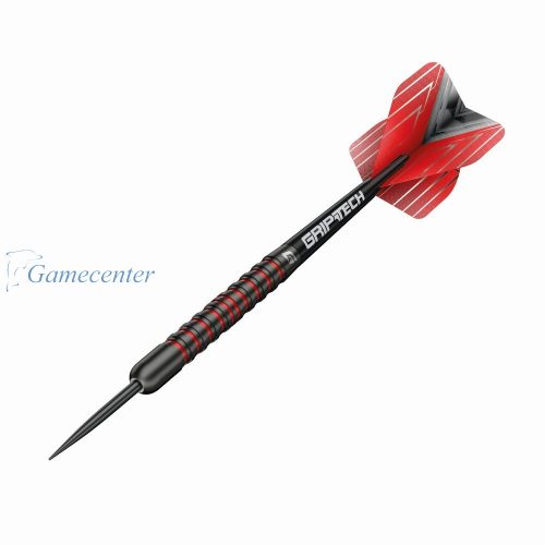 Set strelica steel GOAT Podium 22g, 80% wolfram