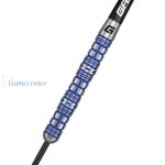 Set strelica steel GOAT Surf 20g, 90% wolfram