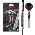 Set strelica steel GOAT Inspire 23g, 80% wolfram