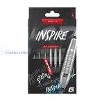 Set strelica steel GOAT Inspire 25g, 80% wolfram