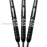 Set strelica steel GOAT 8-Ball 26g 90% wolfram
