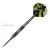 Set strelica steel GOAT Dumbbell 26g 90% wolfram