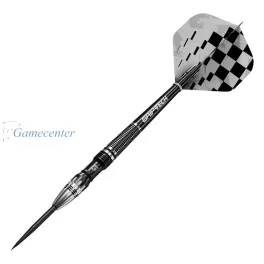 Set strelica steel GOAT Rook 22g, 95% wolfram