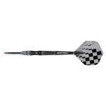 Set strelica steel GOAT Rook 22g, 95% wolfram