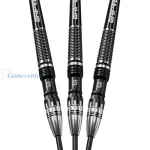 Set strelica steel GOAT Rook 22g, 95% wolfram