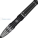 Set strelica steel GOAT Rook 24g, 95% wolfram