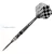 Set strelica steel GOAT Rook 26g, 95% wolfram