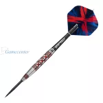 Set strelica steel GOAT Strikes 21.5g, 90% wolfram