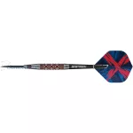 Set strelica steel GOAT Strikes 25.5g, 90% wolfram