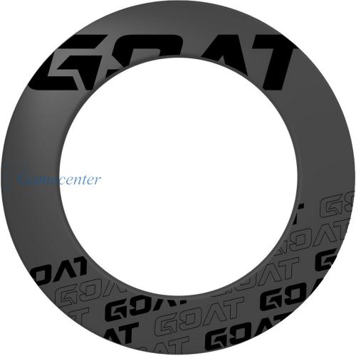 Okvir za pikado tablu GOAT Defender 4, sivi