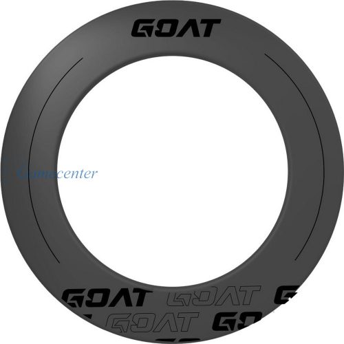 Okvir za pikado tablu GOAT Defender 5, sivi