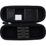 Pikado torba GOAT Small, crna