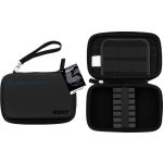 Pikado torba GOAT XL, crna