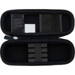 Pikado torba GOAT Small, siva